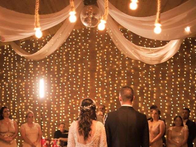 O casamento de Leo e Tici em Móoca, São Paulo 23