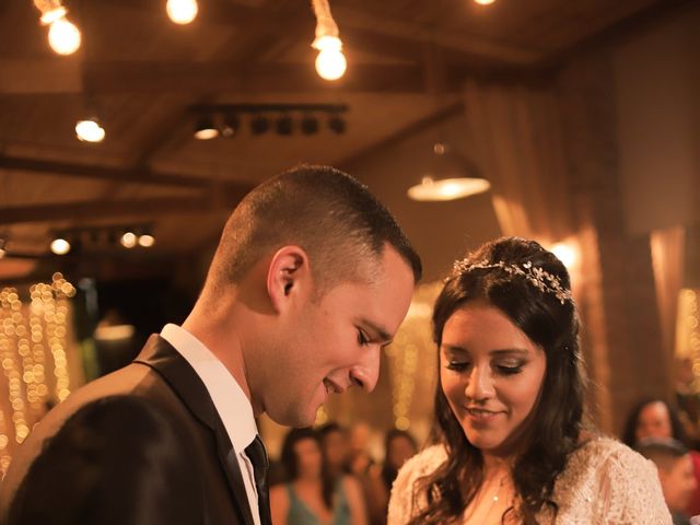 O casamento de Leo e Tici em Móoca, São Paulo 24