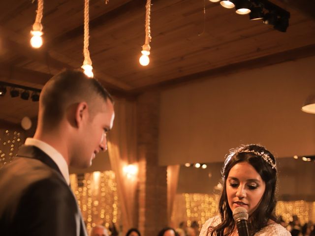 O casamento de Leo e Tici em Móoca, São Paulo 25