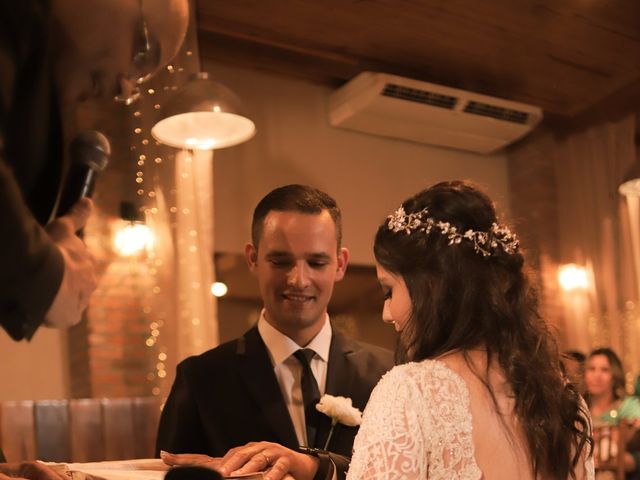 O casamento de Leo e Tici em Móoca, São Paulo 26