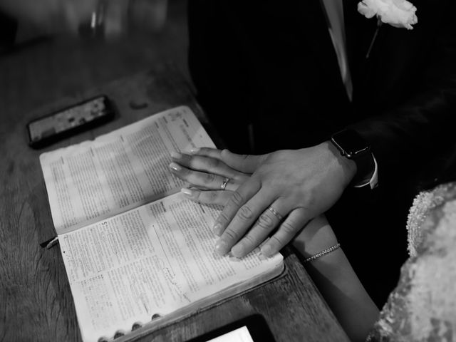 O casamento de Leo e Tici em Móoca, São Paulo 27