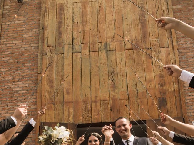 O casamento de Leo e Tici em Móoca, São Paulo 30