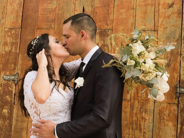 O casamento de Leo e Tici em Móoca, São Paulo 32