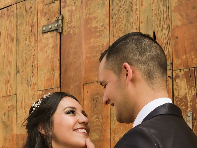 O casamento de Leo e Tici em Móoca, São Paulo 33