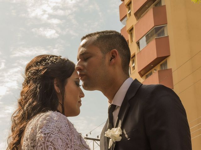 O casamento de Leo e Tici em Móoca, São Paulo 35