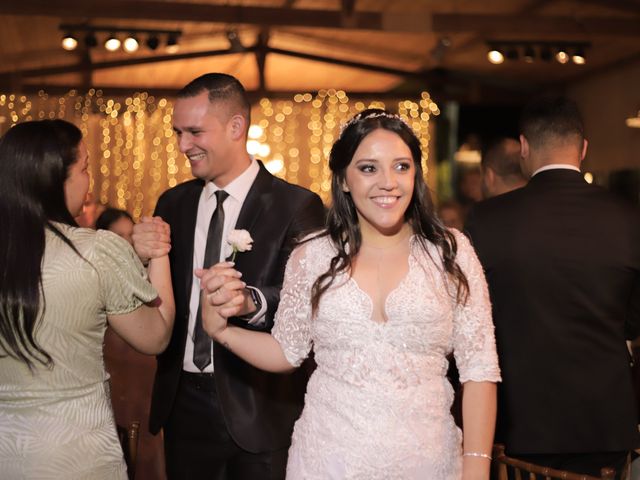 O casamento de Leo e Tici em Móoca, São Paulo 36