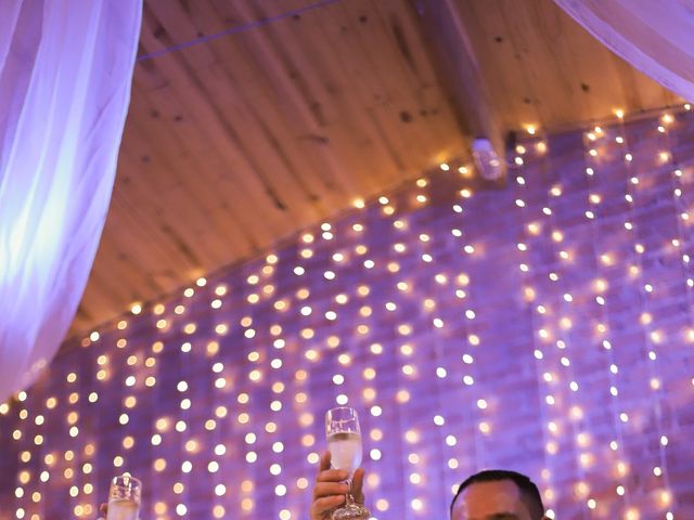 O casamento de Leo e Tici em Móoca, São Paulo 37