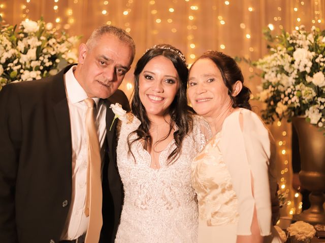 O casamento de Leo e Tici em Móoca, São Paulo 39