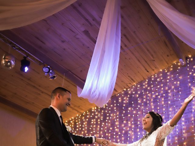 O casamento de Leo e Tici em Móoca, São Paulo 43