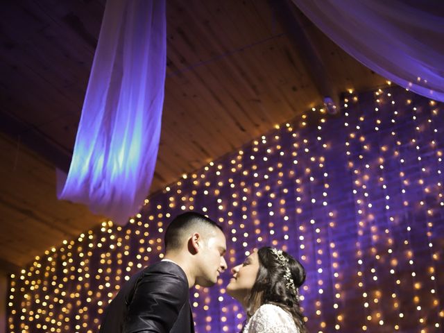 O casamento de Leo e Tici em Móoca, São Paulo 44