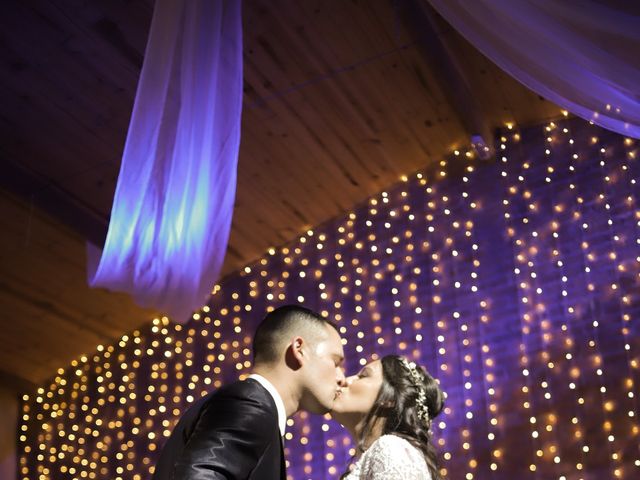 O casamento de Leo e Tici em Móoca, São Paulo 45