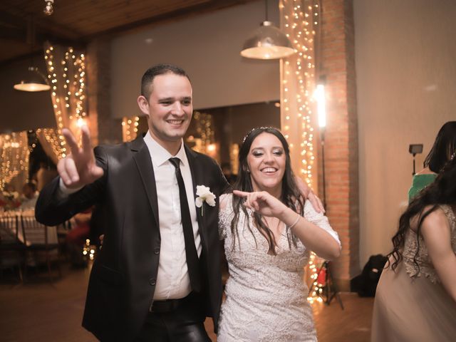 O casamento de Leo e Tici em Móoca, São Paulo 46