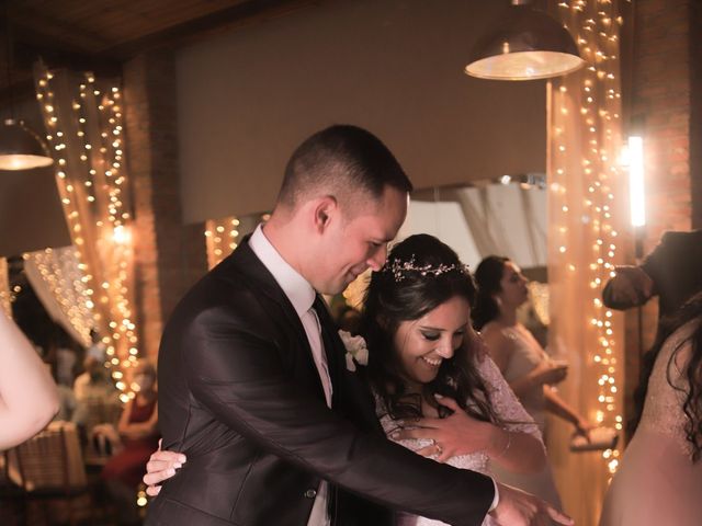 O casamento de Leo e Tici em Móoca, São Paulo 47