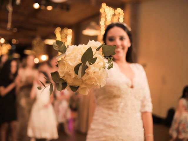 O casamento de Leo e Tici em Móoca, São Paulo 48