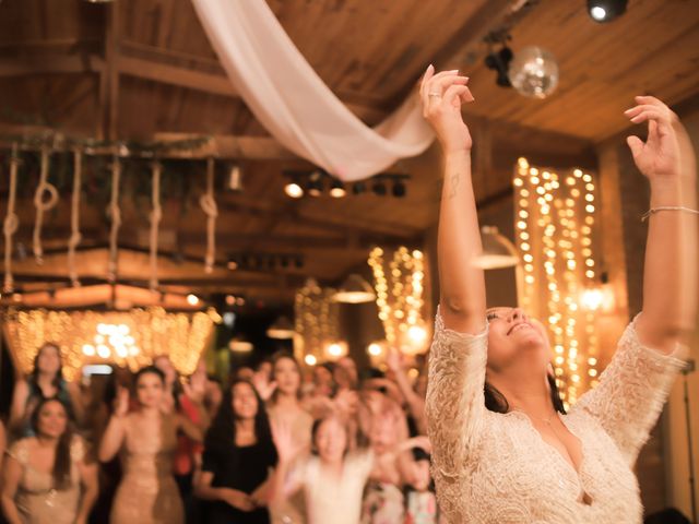 O casamento de Leo e Tici em Móoca, São Paulo 49