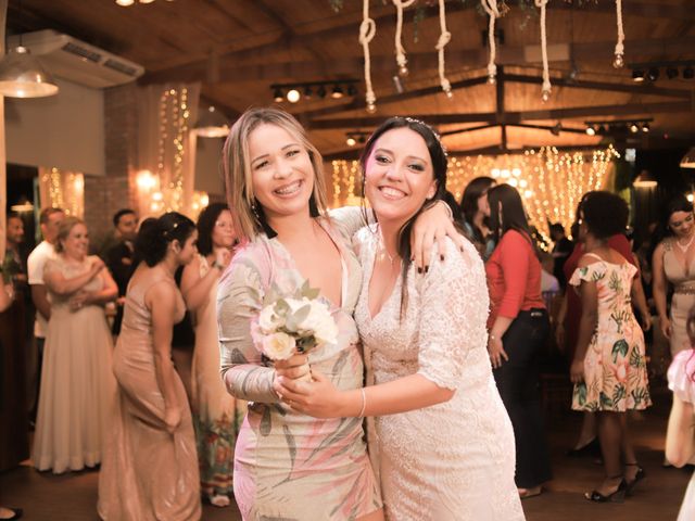 O casamento de Leo e Tici em Móoca, São Paulo 50