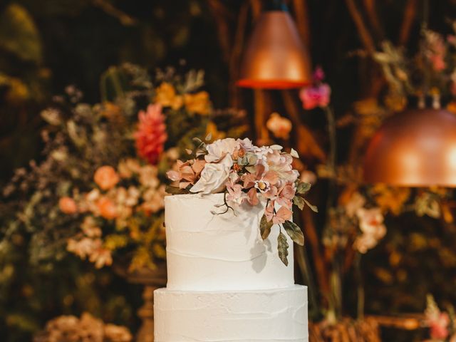 O casamento de Calebe e Suellen em Fortaleza, Ceará 5