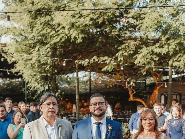 O casamento de Calebe e Suellen em Fortaleza, Ceará 10