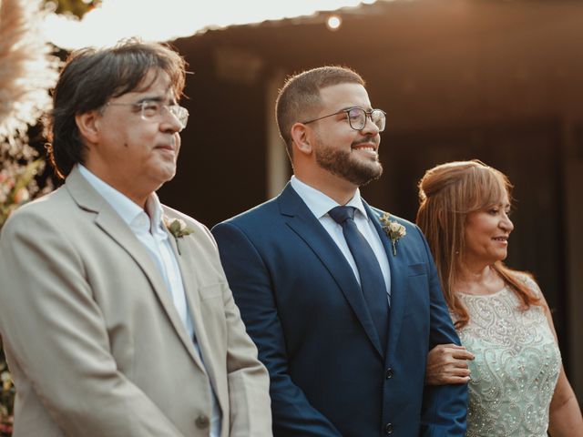 O casamento de Calebe e Suellen em Fortaleza, Ceará 18