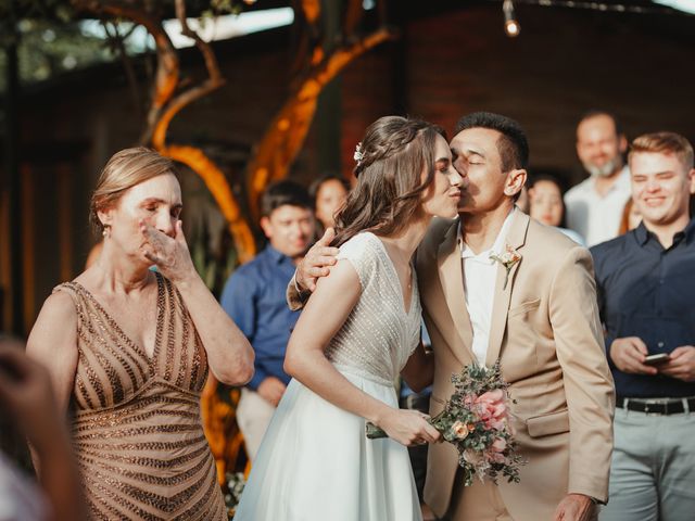 O casamento de Calebe e Suellen em Fortaleza, Ceará 24