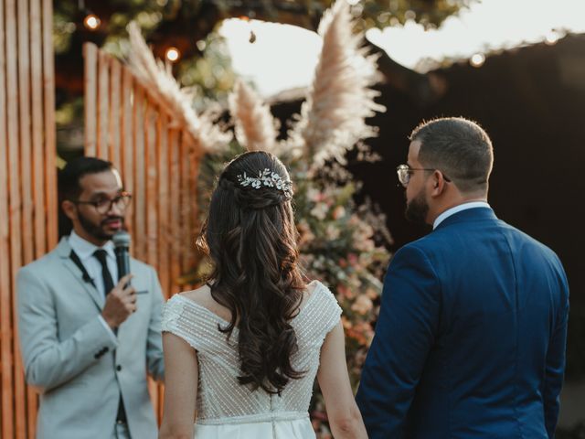 O casamento de Calebe e Suellen em Fortaleza, Ceará 29