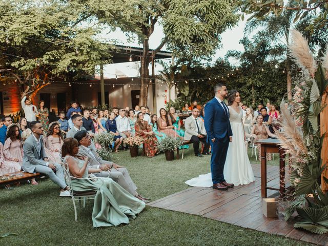 O casamento de Calebe e Suellen em Fortaleza, Ceará 36