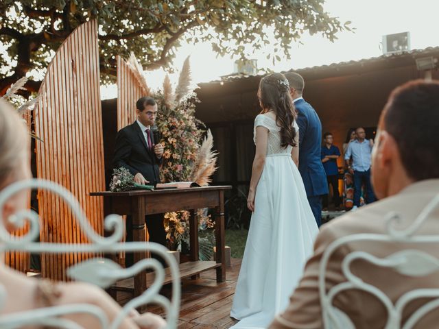 O casamento de Calebe e Suellen em Fortaleza, Ceará 39