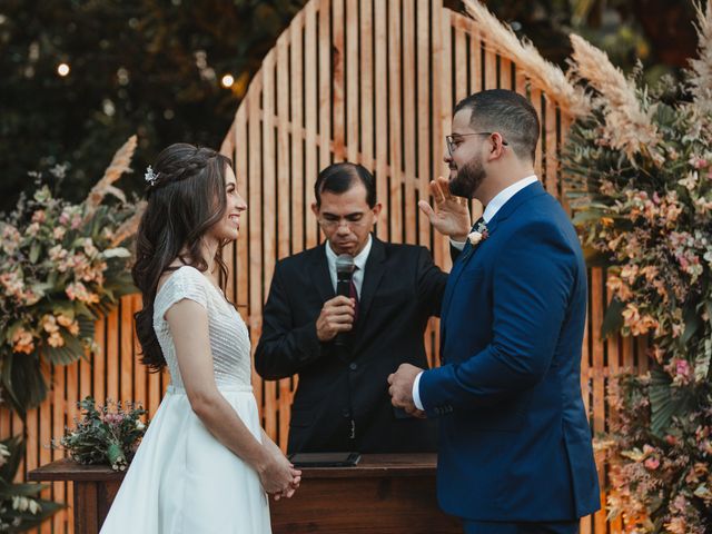 O casamento de Calebe e Suellen em Fortaleza, Ceará 41