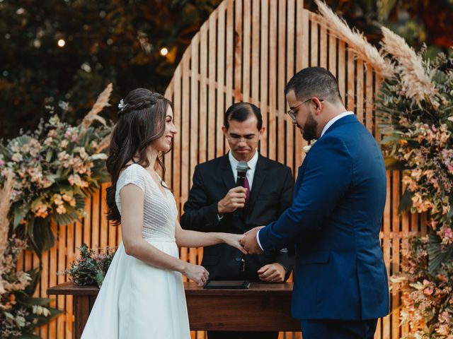 O casamento de Calebe e Suellen em Fortaleza, Ceará 42