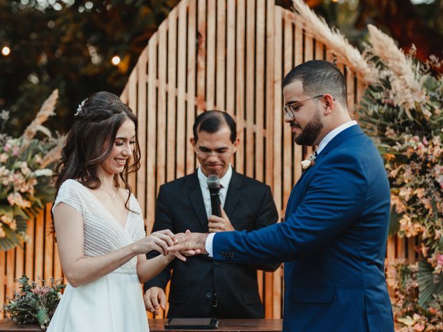 O casamento de Calebe e Suellen em Fortaleza, Ceará 43