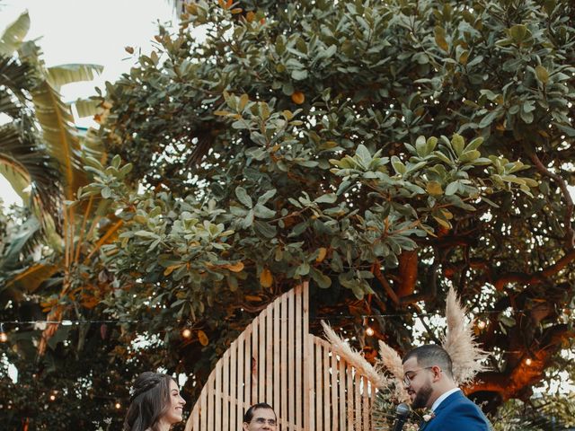 O casamento de Calebe e Suellen em Fortaleza, Ceará 47