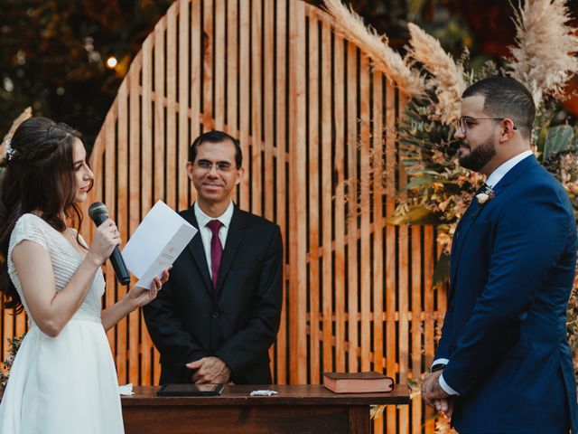 O casamento de Calebe e Suellen em Fortaleza, Ceará 49