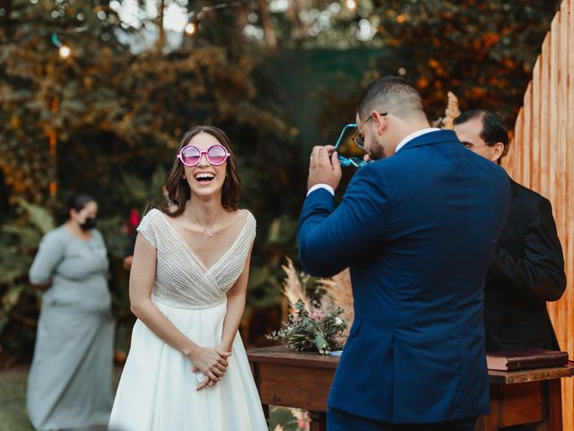 O casamento de Calebe e Suellen em Fortaleza, Ceará 52