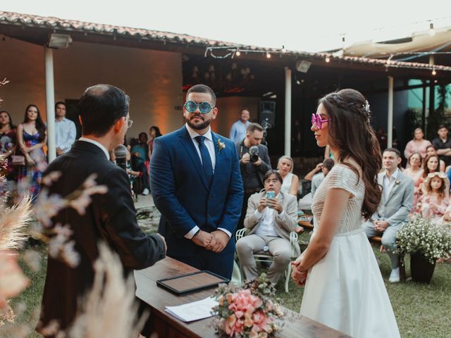 O casamento de Calebe e Suellen em Fortaleza, Ceará 53