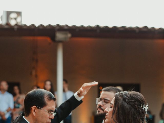 O casamento de Calebe e Suellen em Fortaleza, Ceará 56