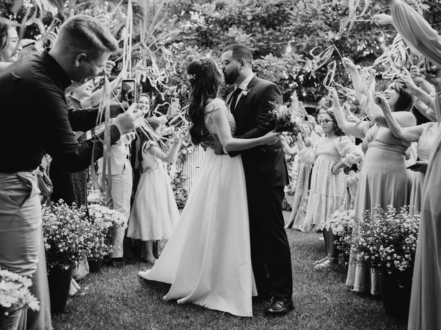 O casamento de Calebe e Suellen em Fortaleza, Ceará 61