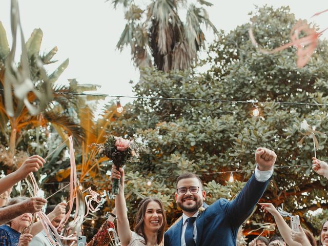 O casamento de Calebe e Suellen em Fortaleza, Ceará 62