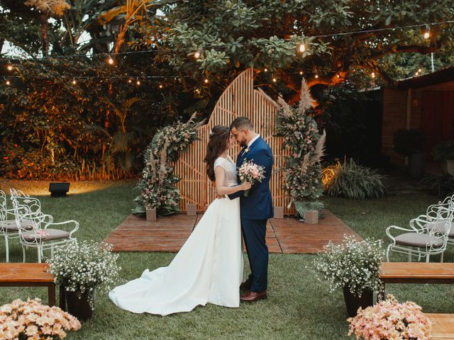 O casamento de Calebe e Suellen em Fortaleza, Ceará 63