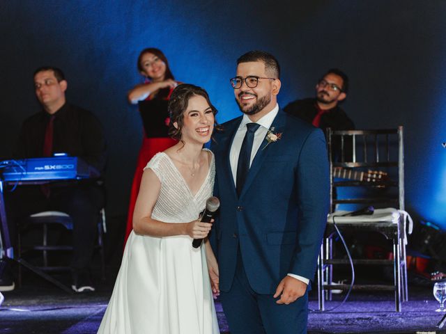 O casamento de Calebe e Suellen em Fortaleza, Ceará 70