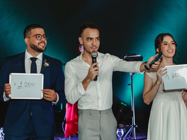 O casamento de Calebe e Suellen em Fortaleza, Ceará 77