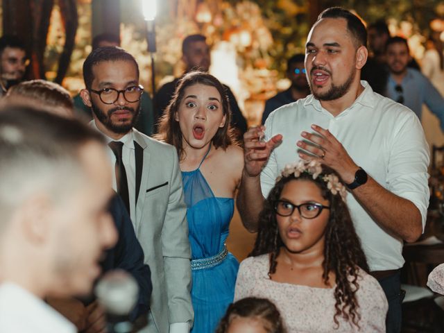 O casamento de Calebe e Suellen em Fortaleza, Ceará 78