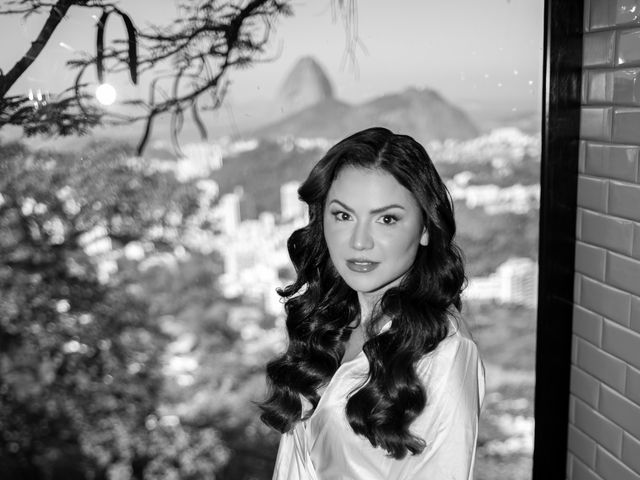 O casamento de Bernardo e Antônia em Rio de Janeiro, Rio de Janeiro 10