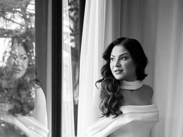 O casamento de Bernardo e Antônia em Rio de Janeiro, Rio de Janeiro 18