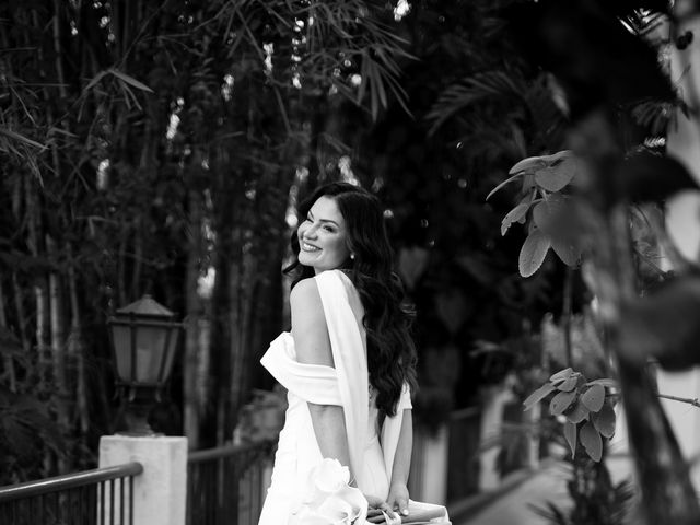 O casamento de Bernardo e Antônia em Rio de Janeiro, Rio de Janeiro 25