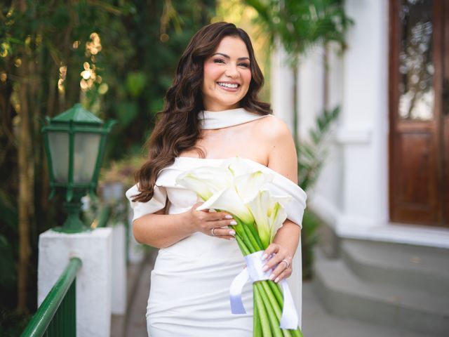 O casamento de Bernardo e Antônia em Rio de Janeiro, Rio de Janeiro 28