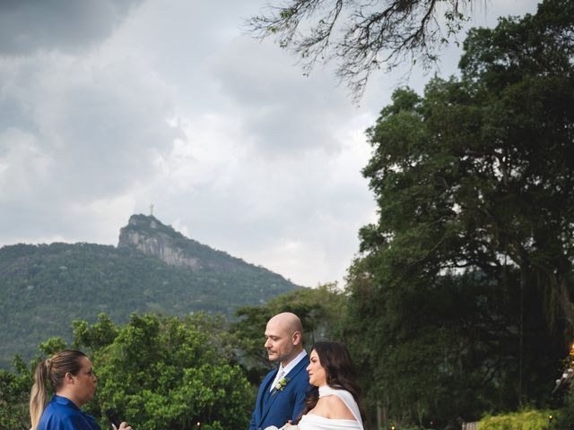 O casamento de Bernardo e Antônia em Rio de Janeiro, Rio de Janeiro 31