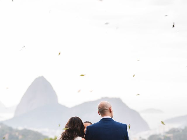 O casamento de Bernardo e Antônia em Rio de Janeiro, Rio de Janeiro 33