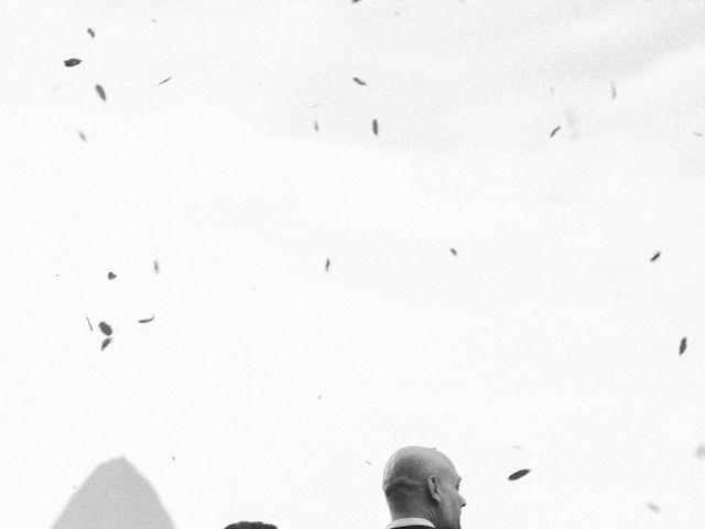 O casamento de Bernardo e Antônia em Rio de Janeiro, Rio de Janeiro 34