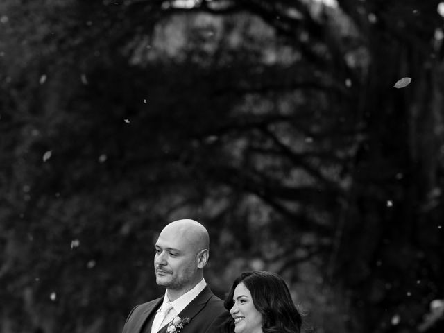 O casamento de Bernardo e Antônia em Rio de Janeiro, Rio de Janeiro 35