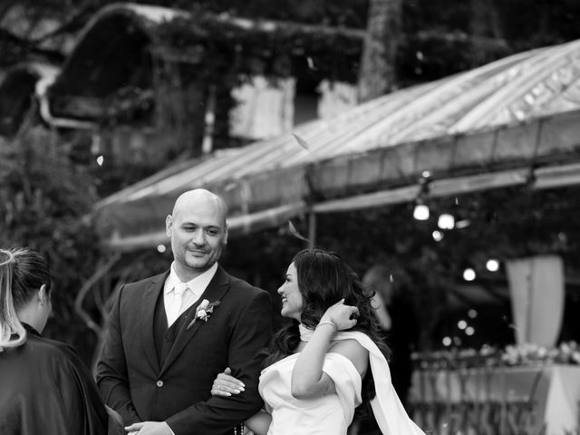 O casamento de Bernardo e Antônia em Rio de Janeiro, Rio de Janeiro 36